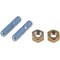 Dorman Exhaust Stud Kit, 03105 03105 - alternate 1